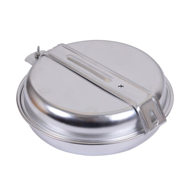 Rothco Deluxe 5 Piece Mess Kit