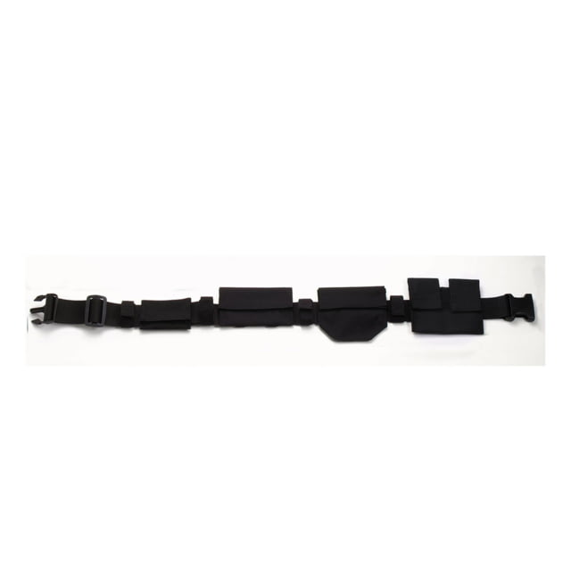 Rothco Deluxe Swat Belt