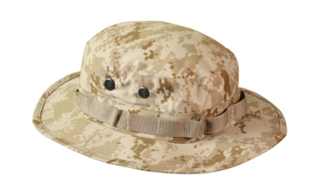 Rothco Digital Camo Boonie Hat Desert Digital Camo 7 rtDigitalCamo-7