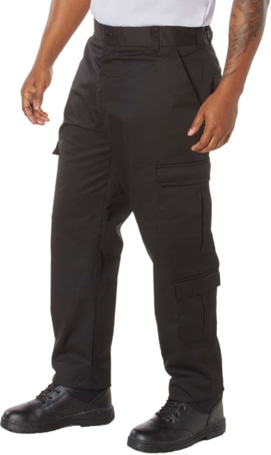 Rothco EMT Pants Black XS