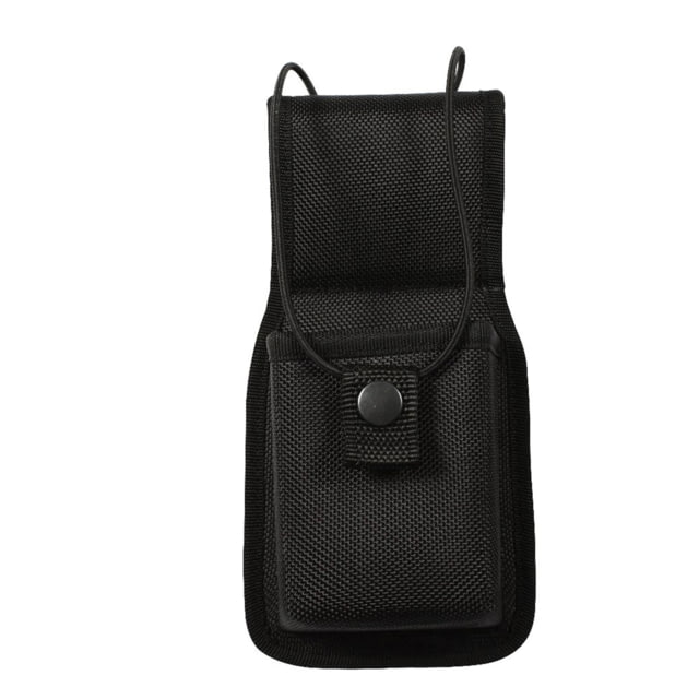 Rothco Enhanced Molded Universal Radio Pouch Regular