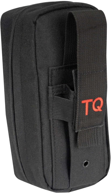 Rothco Fast Action First Aid Tourniquet Pouch Black