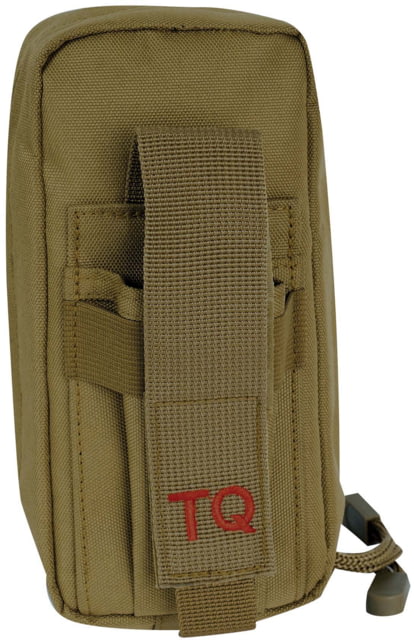 Rothco Fast Action First Aid Tourniquet Pouch Coyote Brown