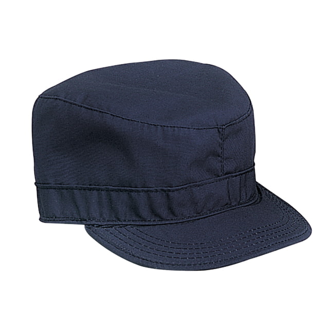 Rothco Fatigue Caps Navy Blue XS Blue-XS