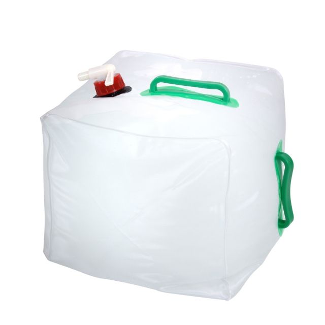 Rothco Rothco Five Gallon Collapsible Water Carrier