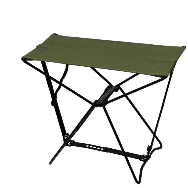 Rothco Folding Camp Stool Olive Drab OliveDrab