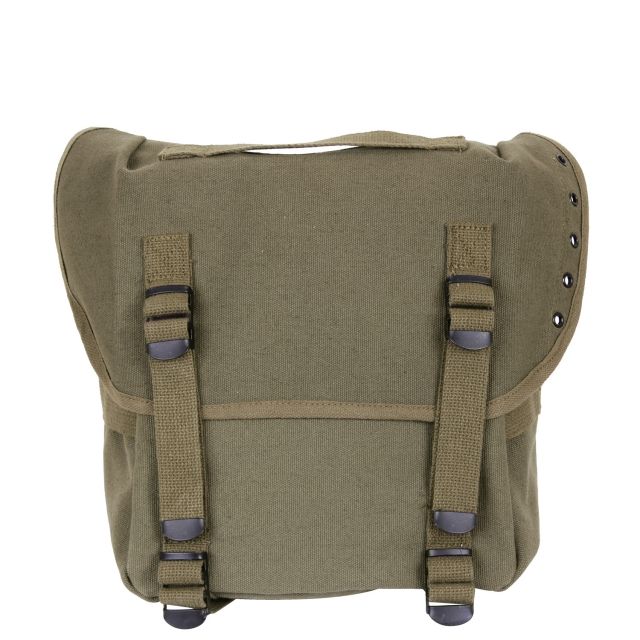 Rothco G.I. Style Canvas Butt Pack