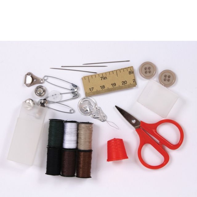 Rothco G.I. Style MultiCam Sewing & Repair Kit