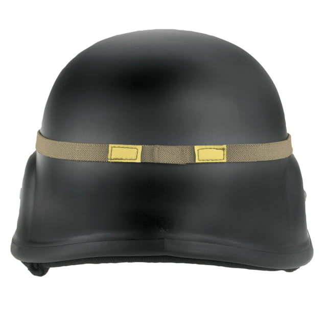 Rothco G.I. Type Cats Eye Helmet Bands AR Tan
