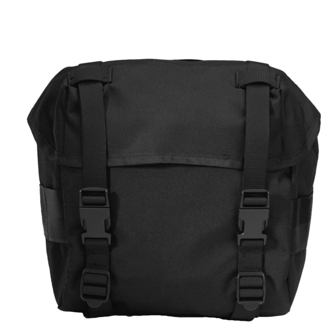 Rothco Rothco G.I. Type Enhanced Butt Packs Black k