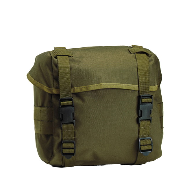 Rothco Rothco G.I. Type Enhanced Butt Packs Olive Drab eDrab