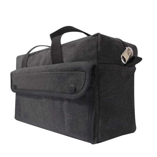 Rothco Rothco G.I. Type Mechanics Tool Bags Charcoal Grey