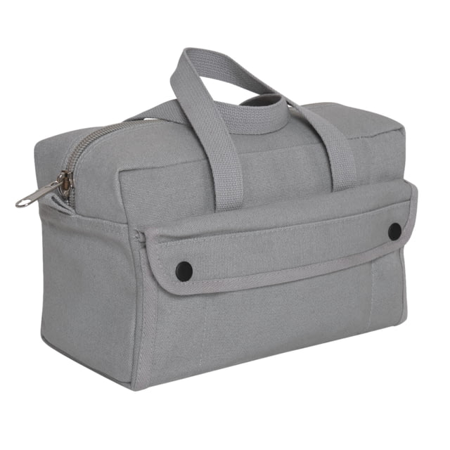 Rothco G.I. Style Mechanic's Tool Bag Grey