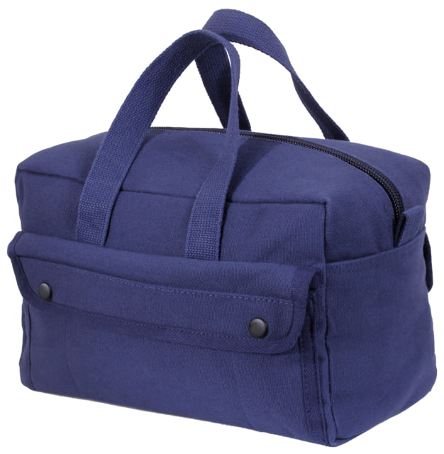 Rothco G.I. Type Mechanics Tool Bags Navy Blue NavyBlue