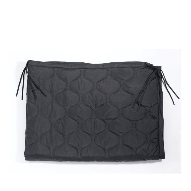 Rothco G.I. Type Poncho Liner Black k