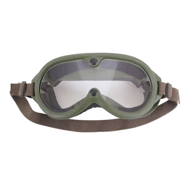 Rothco G.I. Type Sun Wind & Dust Goggles Olive Drab eDrab
