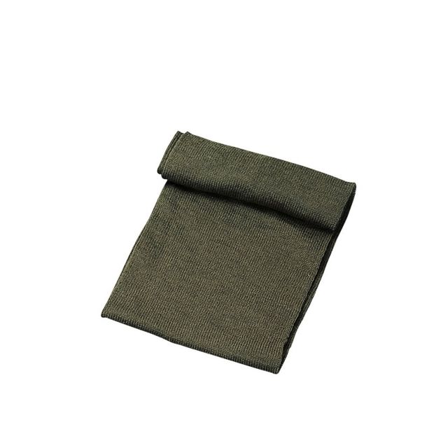Rothco G.I. Wool Scarf Olive Drab OliveDrab