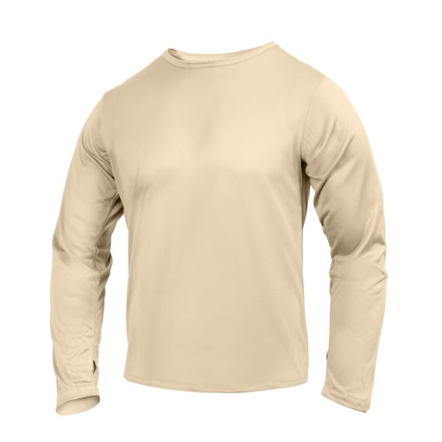 Rothco Gen III Silk Weight Underwear Top Desert Sand S rtSand-S