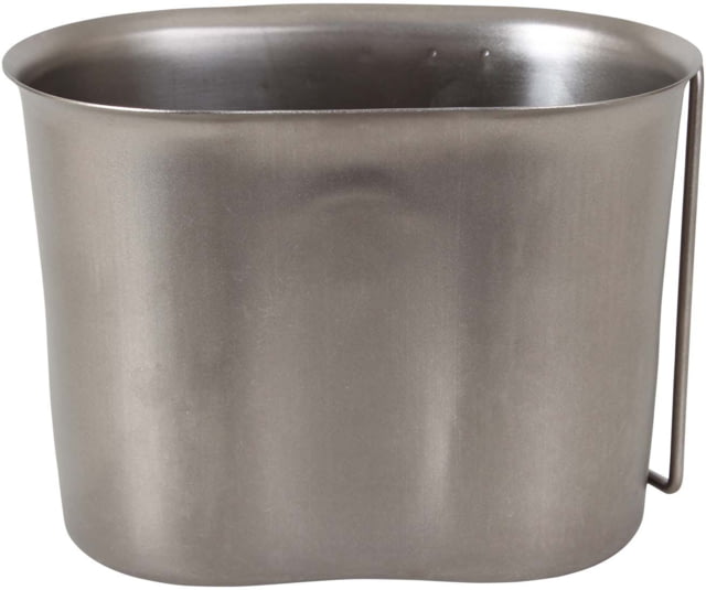 Rothco GI Style SS Canteen Cup