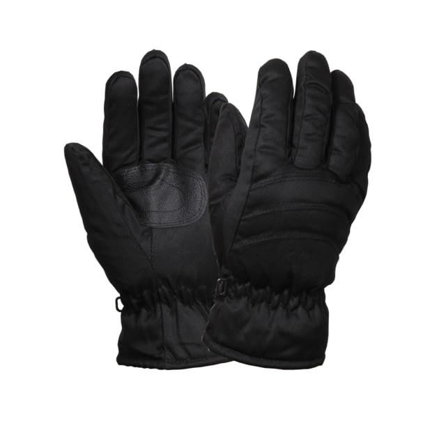 Rothco Insulated Hunting Gloves Black 2XL