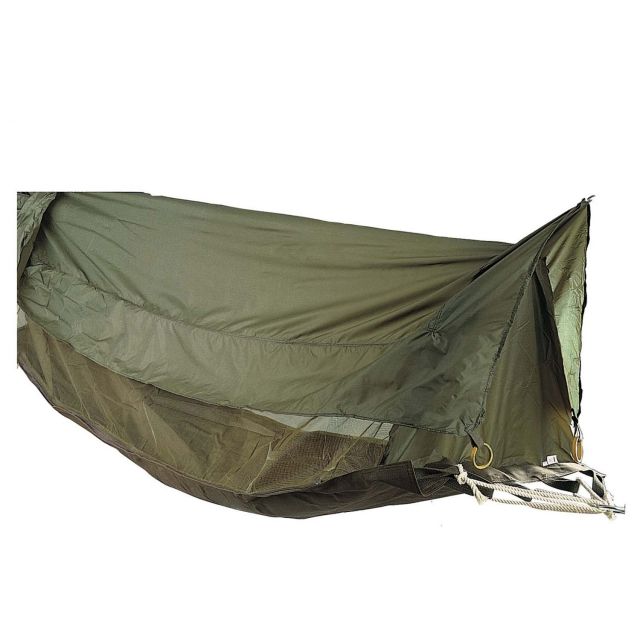 Rothco Jungle Hammock 78in Olive Drab OliveDrab