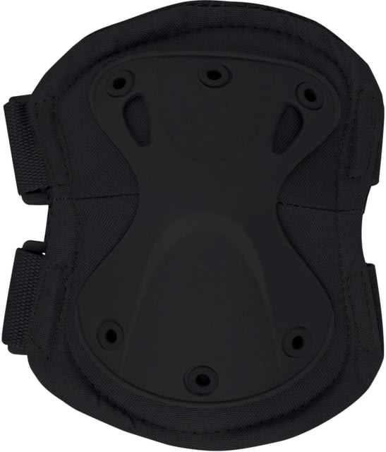 Rothco Low-Profile Tactical Elbow Pads Black
