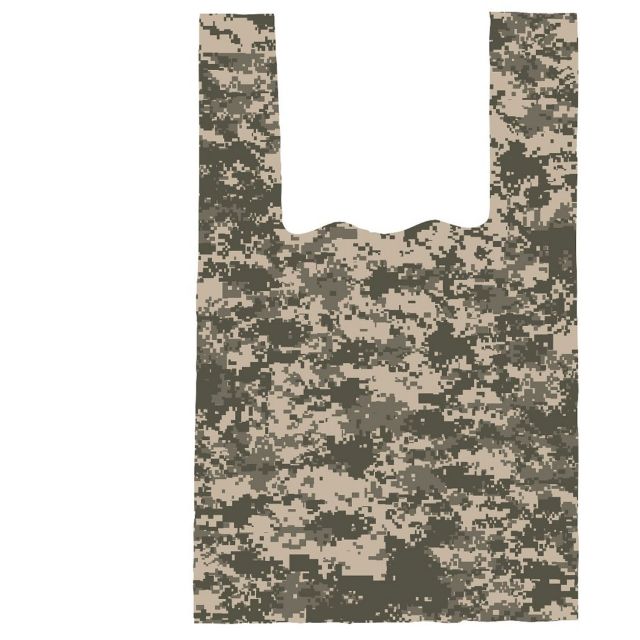 Rothco Medium Shopping Bag