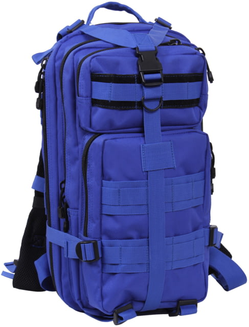 Rothco Rothco Medium 25L Transport Pack Blue Blue