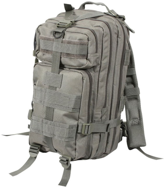 Rothco Rothco Medium 25L Transport Pack Foliage Green FoliageGreen