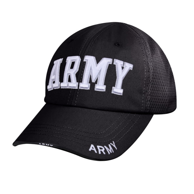 Rothco Mesh Back Army Tactical Cap