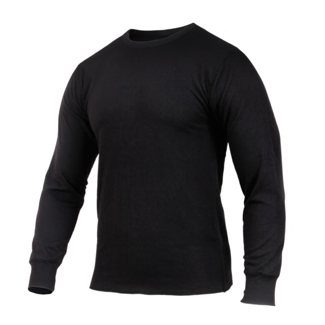 Rothco Midweight Thermal Knit Top 3XL 3XL
