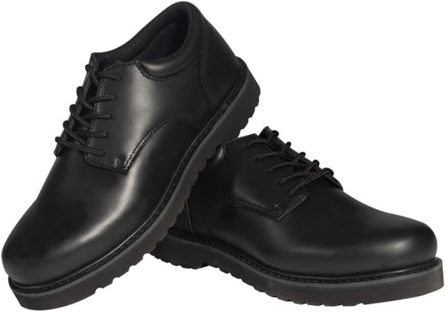 Rothco Military Uniform Oxford w/ Work Soles - Mens Regular 5 US