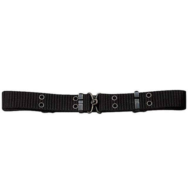 Rothco Mini Pistol Belts Black Black