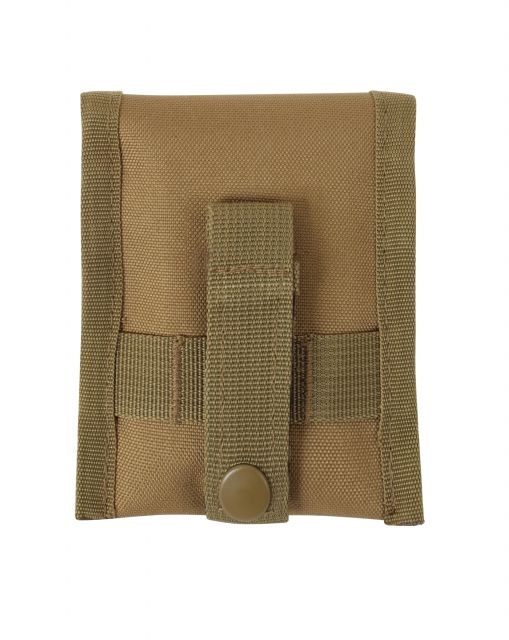 Rothco MOLLE Compatible Compass Pouch