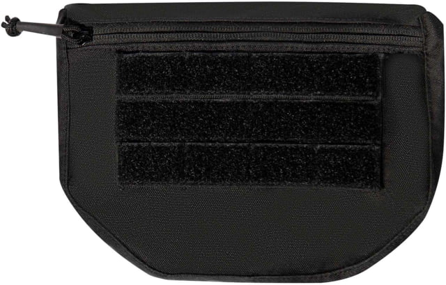 Rothco Rothco MOLLE Front Pouch Black