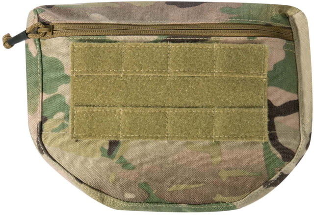 Rothco MOLLE Front Pouch MultiCam