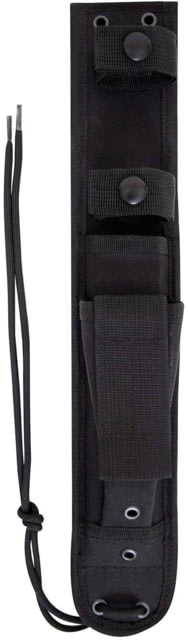 Rothco Rothco MOLLE Knife Sheath Black