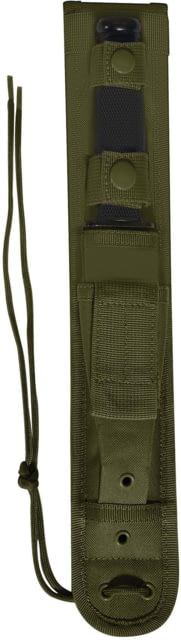 Rothco Rothco MOLLE Knife Sheath Olive Drab