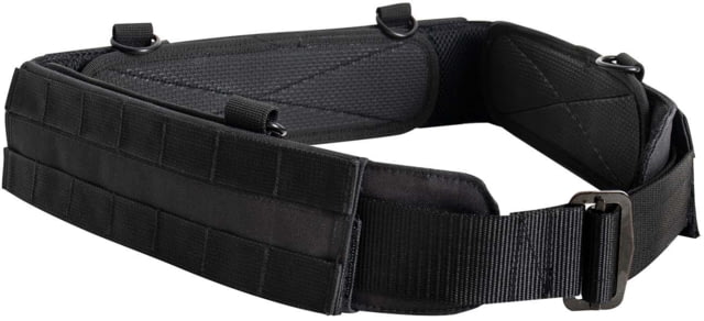Rothco MOLLE Lightweight Low Profile Belt Black M
