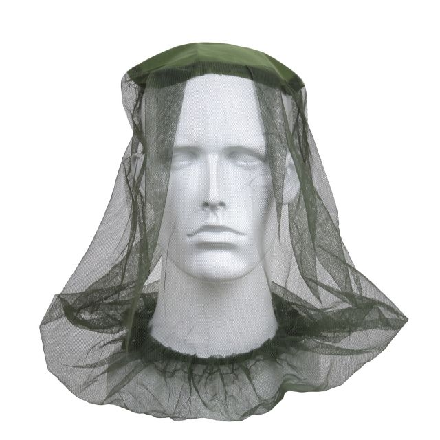 Rothco Mosquito Head Net