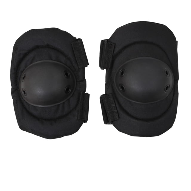 Rothco Multi-purpose SWAT Elbow Pads Black k
