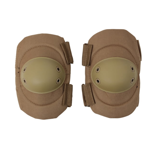 Rothco Multi-purpose SWAT Elbow Pads Coyote Brown teBrown