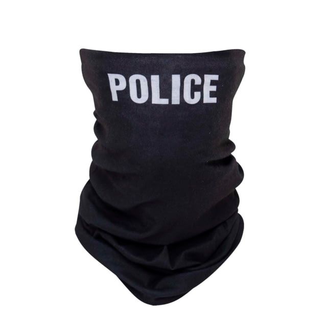 Rothco Multi-Use Police Tactical Wrap Black