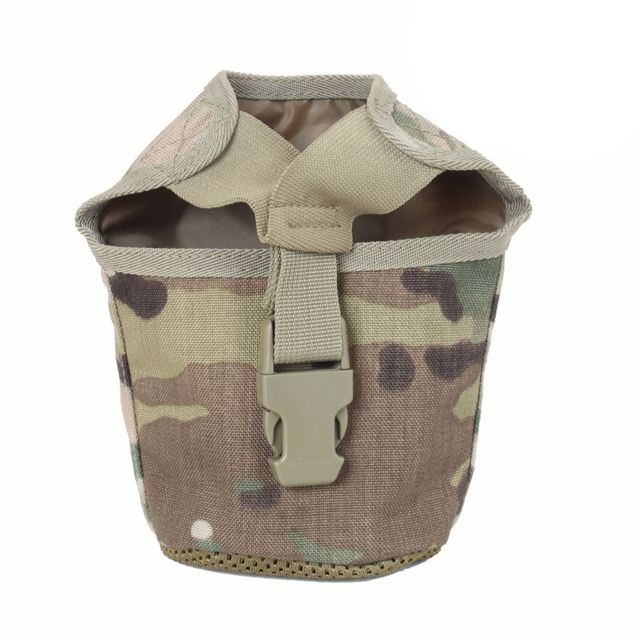 Rothco MultiCam MOLLE Compatible Canteen Cover MultiCam MultiCam