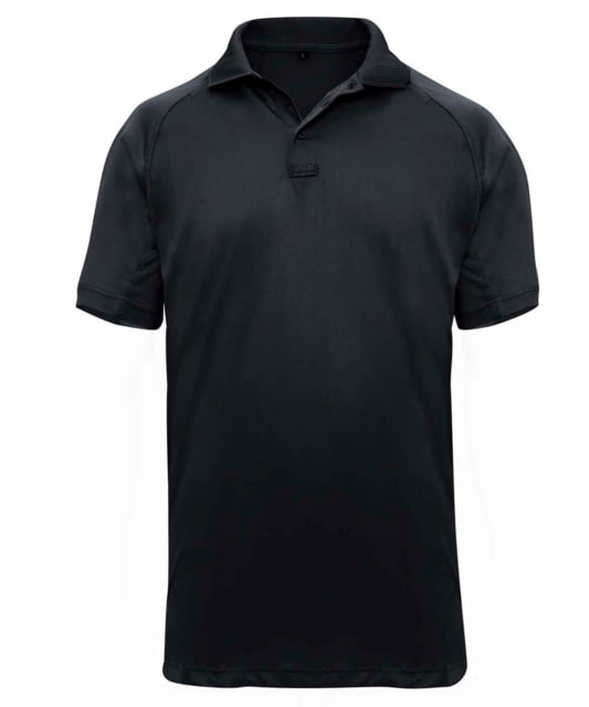 Rothco On Duty Performance Polo - Mens Black Small