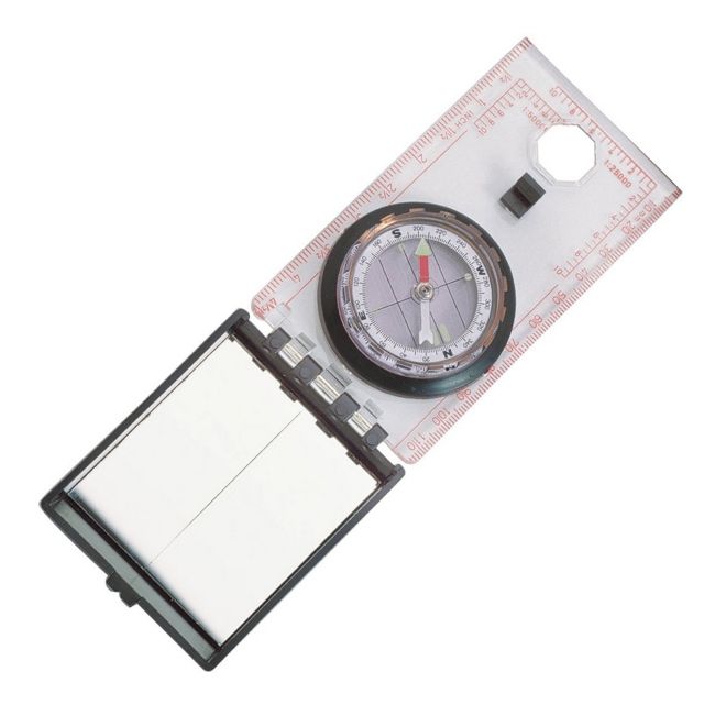 Rothco Orienteering Ranger Type Compass