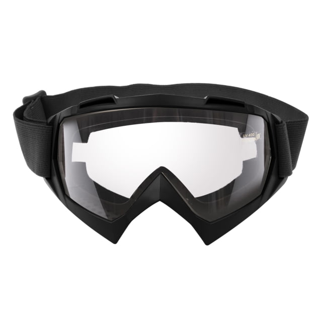 Rothco OTG Tactical Goggles Clear r