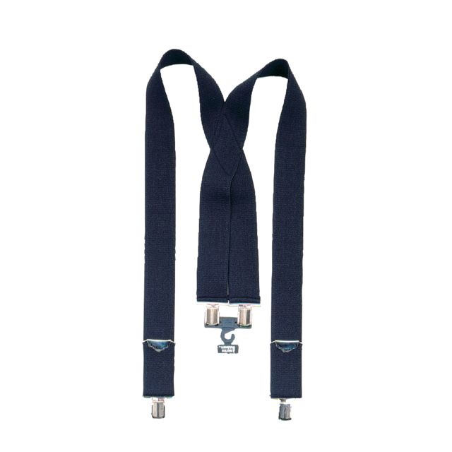 Rothco Rothco Pants Suspenders Black Black
