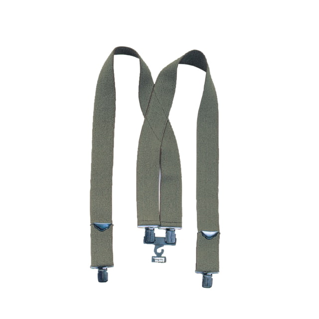 Rothco Pants Suspenders Olive Drab OliveDrab