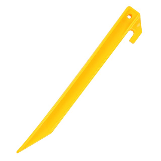 Rothco Plastic Tent Stakes